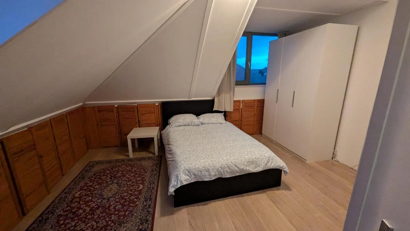 Foto van de Kamer gelegen aan de Marjoleinlaan in Amstelveen