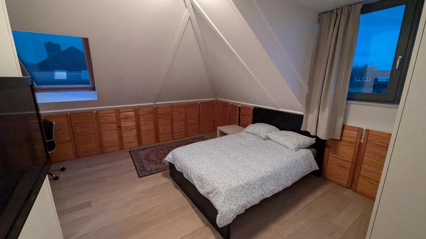 Foto van de Kamer gelegen aan de Marjoleinlaan in Amstelveen