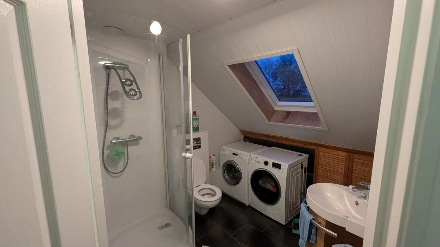 Foto van de Kamer gelegen aan de Marjoleinlaan in Amstelveen