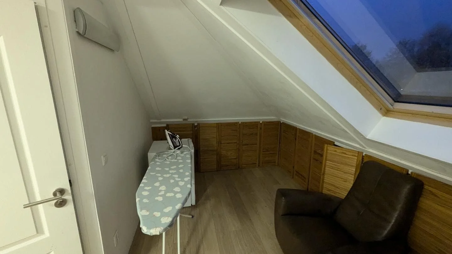 Foto van de Kamer gelegen aan de Marjoleinlaan in Amstelveen