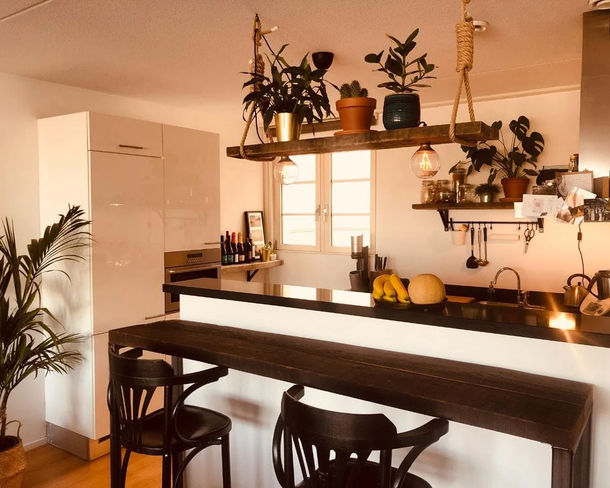 Foto van de Appartement gelegen aan de Oostelijke Handelskade in Amsterdam