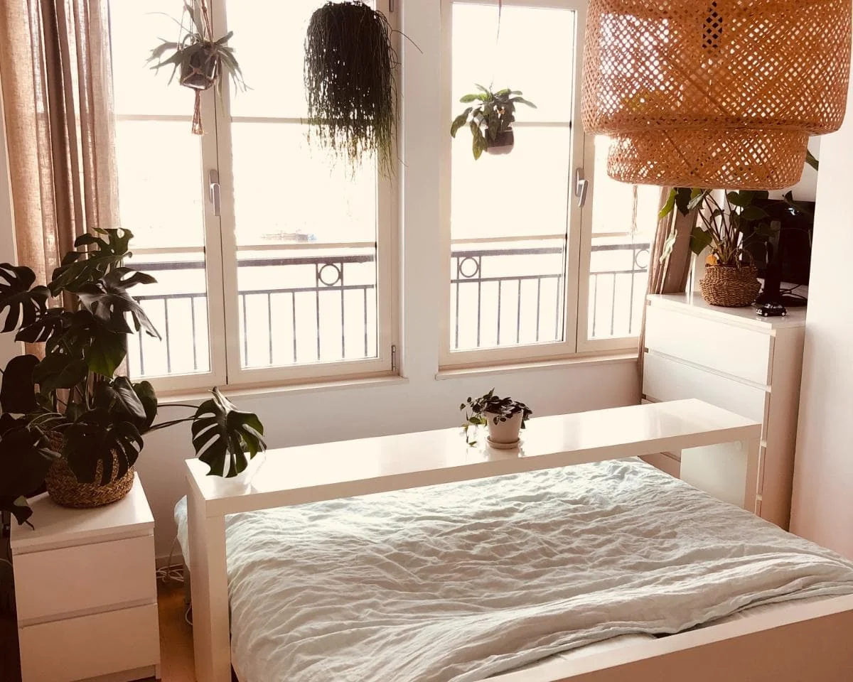 Foto van de Appartement gelegen aan de Oostelijke Handelskade in Amsterdam