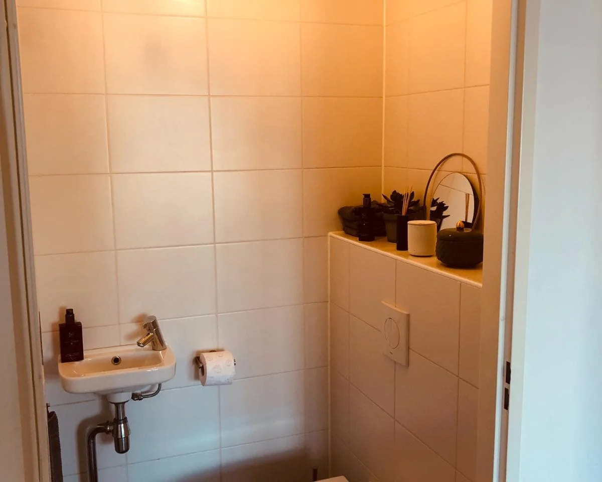 Foto van de Appartement gelegen aan de Oostelijke Handelskade in Amsterdam