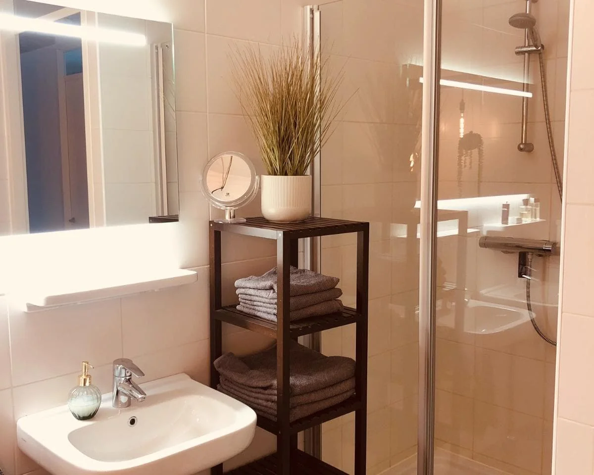 Foto van de Appartement gelegen aan de Oostelijke Handelskade in Amsterdam