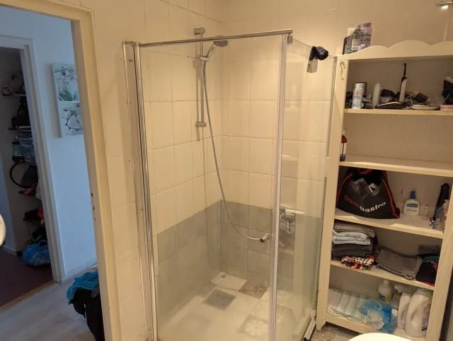 Foto van de Kamer gelegen aan de Van der Waalsstraat in Wageningen