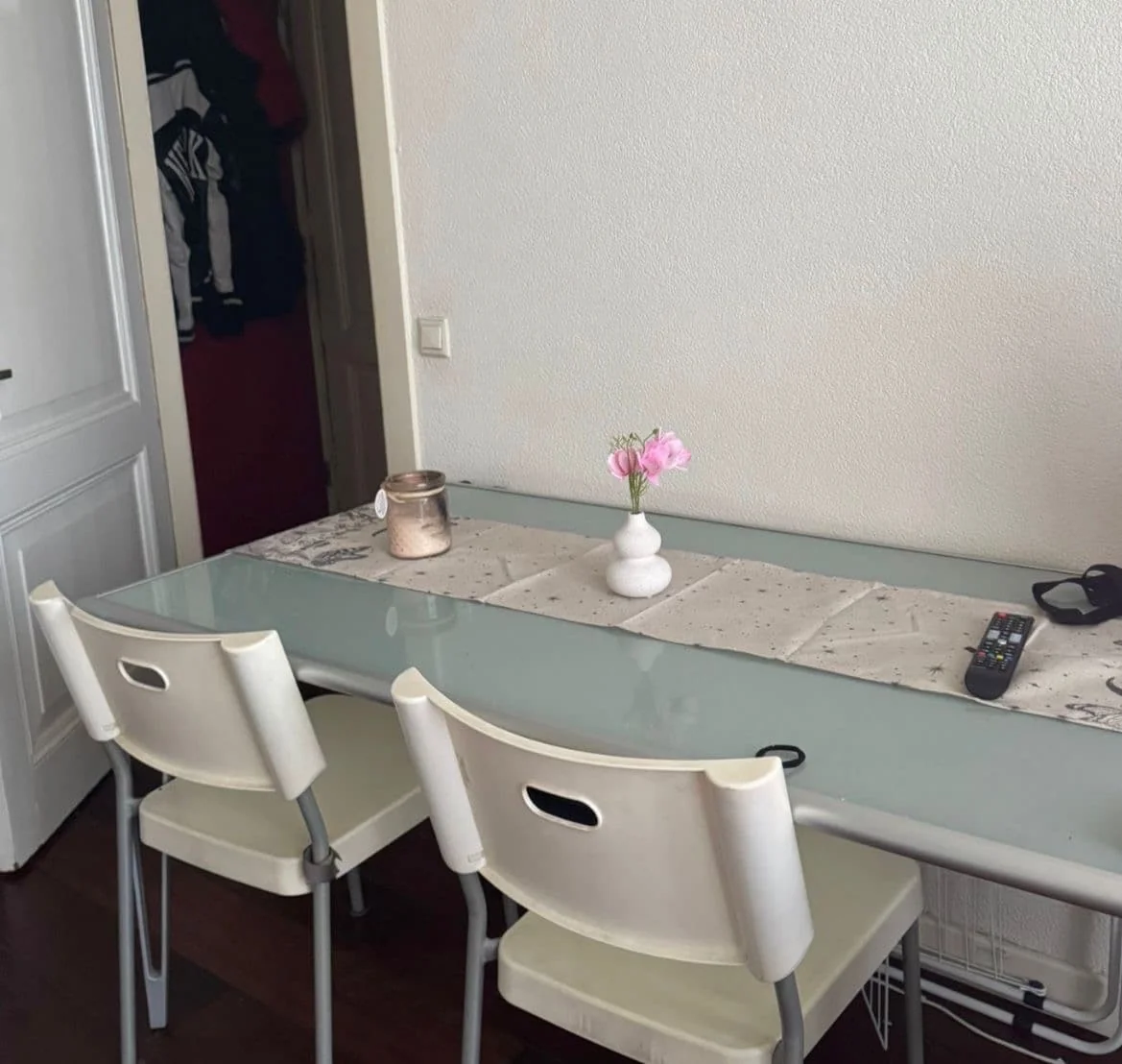 Foto van de Appartement gelegen aan de Wittevrouwensingel in Utrecht