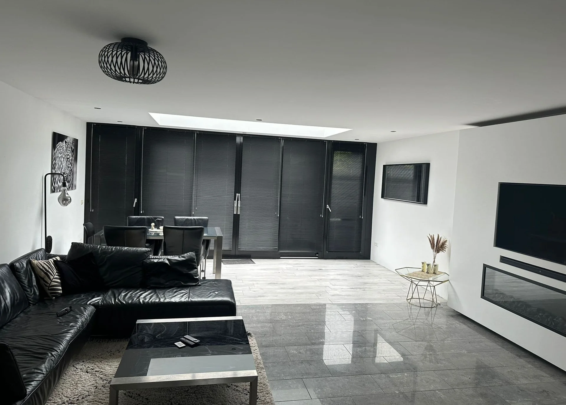 Foto van de Kamer gelegen aan de Laan van Magisch Realisme in Rotterdam