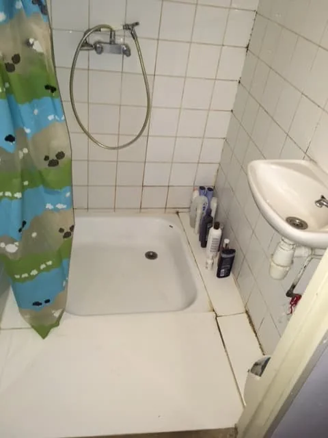 Foto van de Kamer gelegen aan de Goedestraat in Utrecht