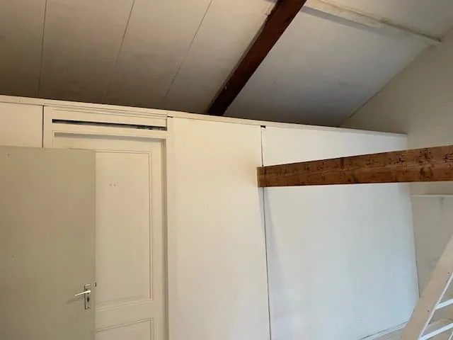 Foto van de Kamer gelegen aan de Goedestraat in Utrecht