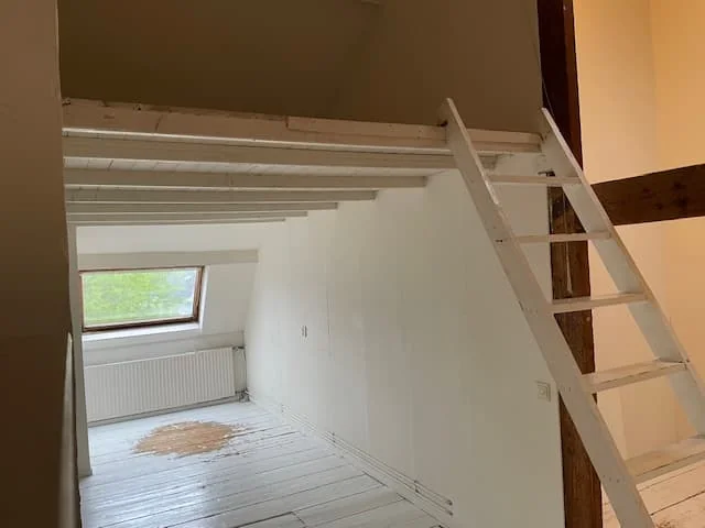 Foto van de Kamer gelegen aan de Goedestraat in Utrecht