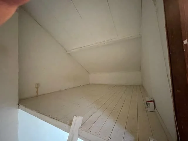 Foto van de Kamer gelegen aan de Goedestraat in Utrecht