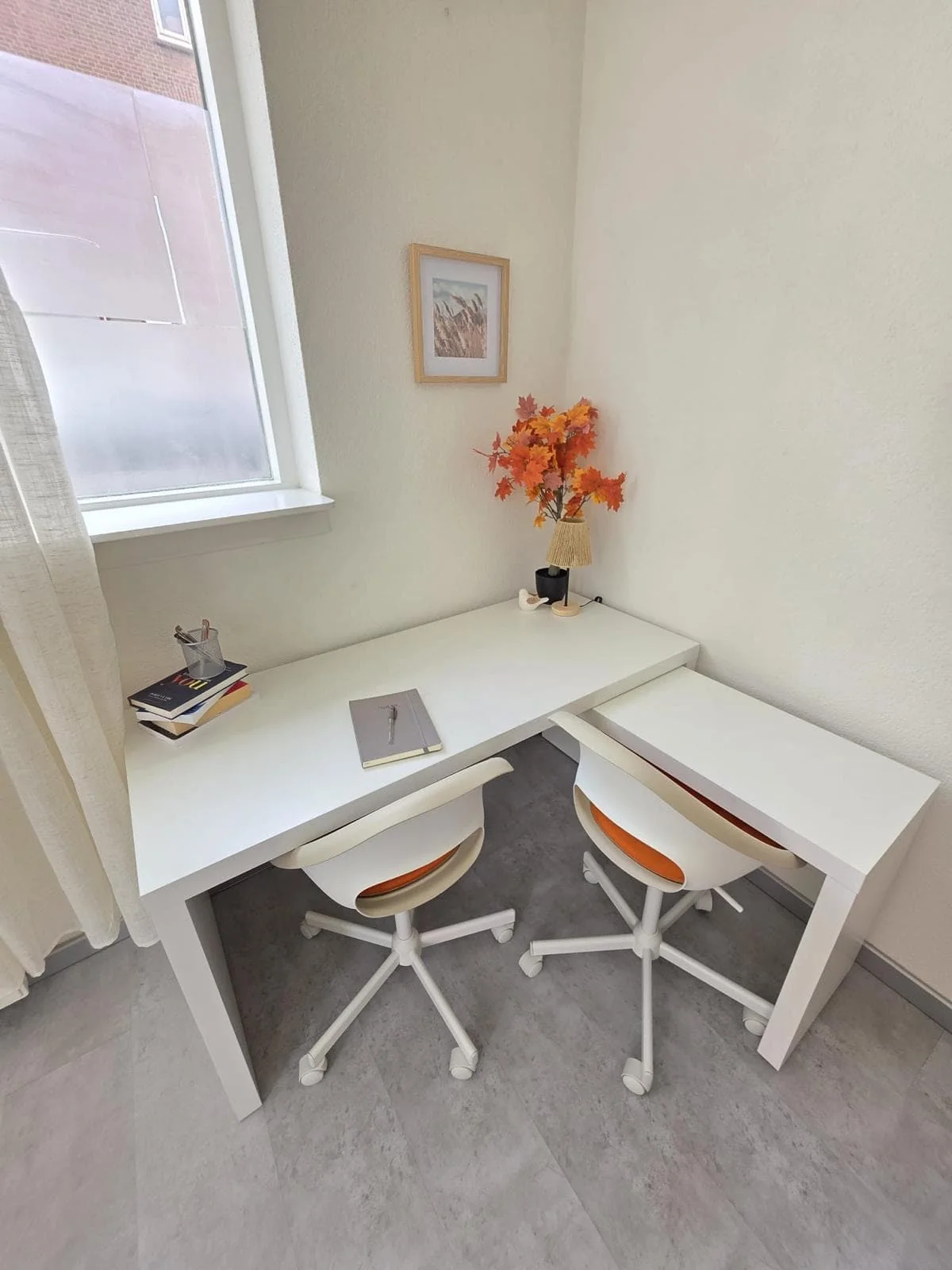 Foto van de Appartement gelegen aan de Billitonstraat in Utrecht