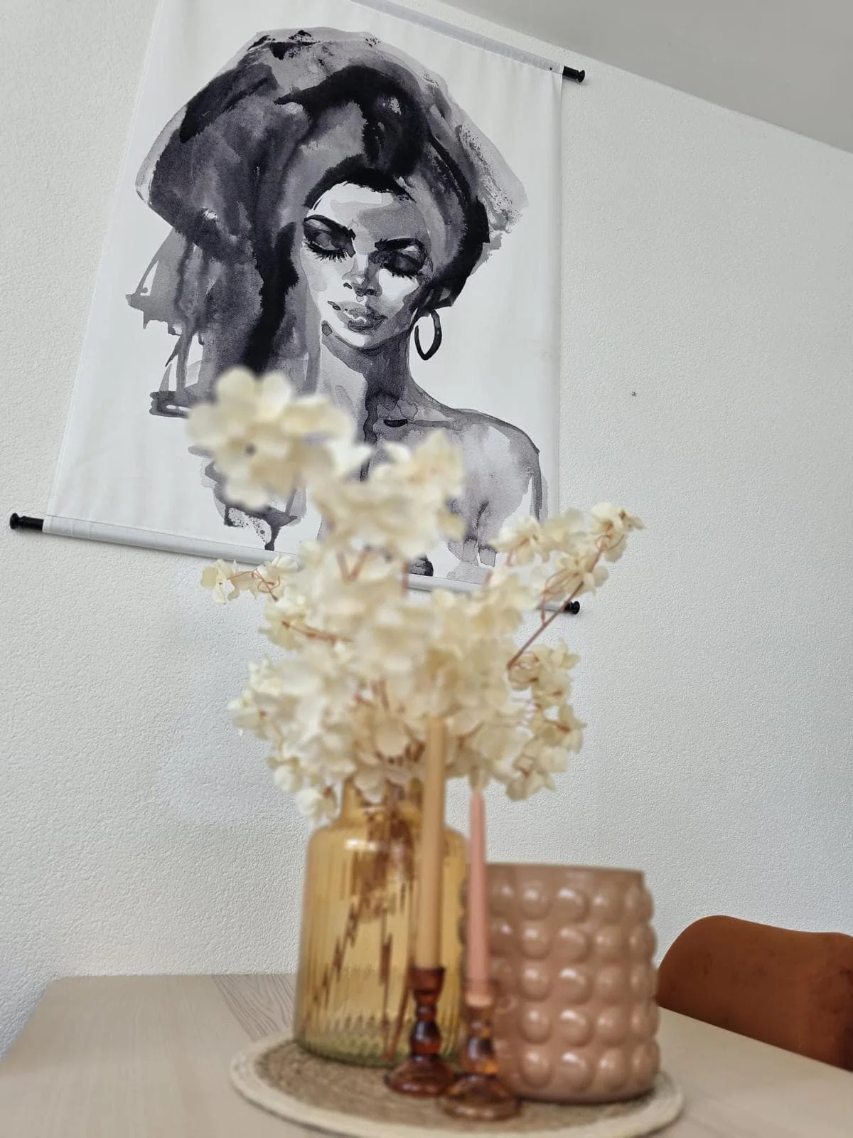 Foto van de Appartement gelegen aan de Billitonstraat in Utrecht