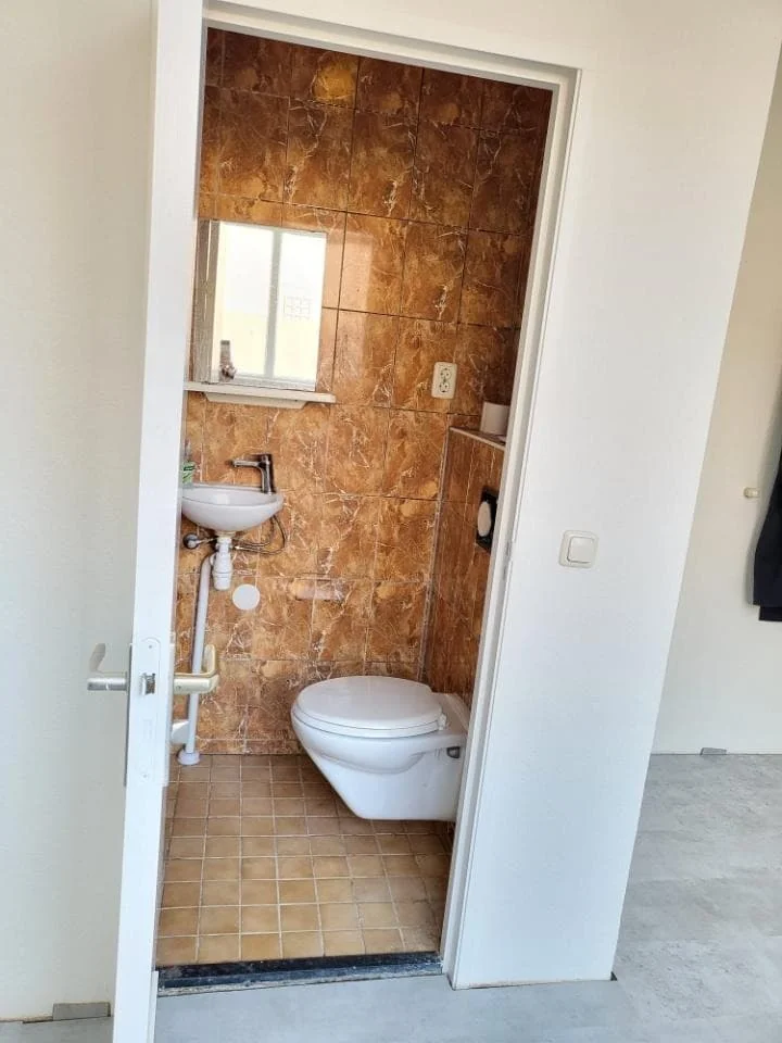 Foto van de Appartement gelegen aan de Billitonstraat in Utrecht