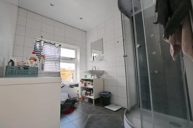 Foto van de Kamer gelegen aan de Bernoulliplein in Groningen