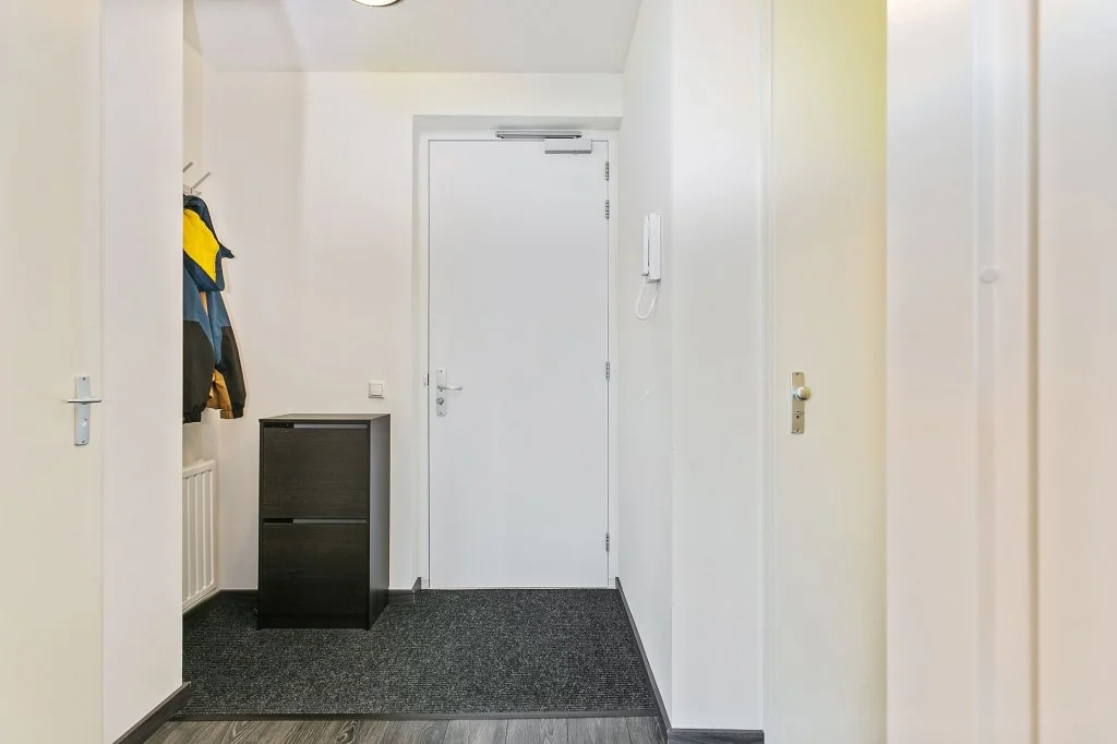 Foto van de Appartement gelegen aan de Vijfhagen in Breda