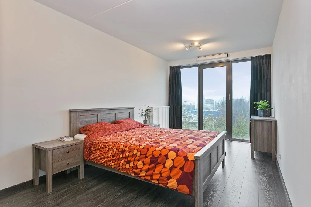 Foto van de Appartement gelegen aan de Vijfhagen in Breda