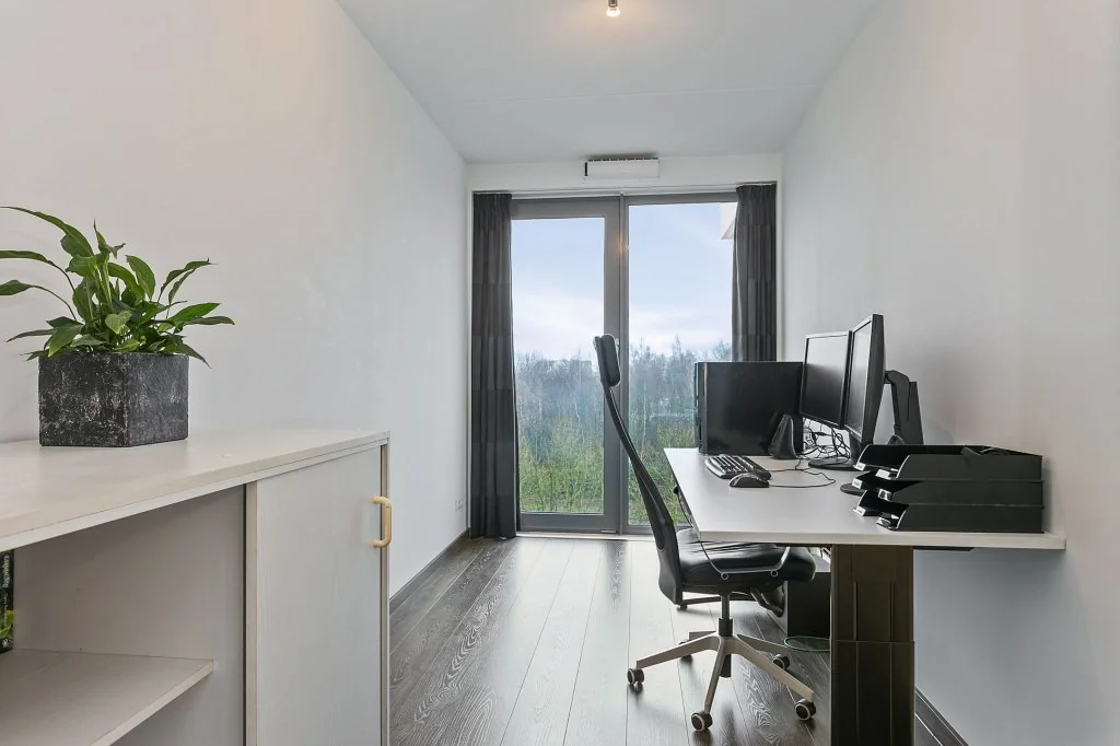 Foto van de Appartement gelegen aan de Vijfhagen in Breda