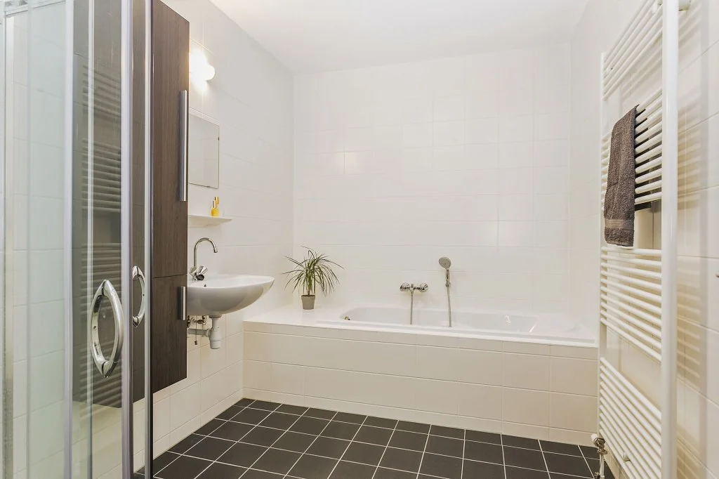 Foto van de Appartement gelegen aan de Vijfhagen in Breda