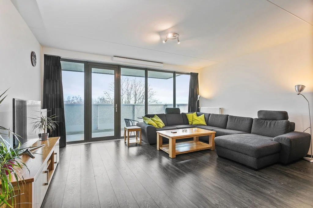 Foto van de Appartement gelegen aan de Vijfhagen in Breda