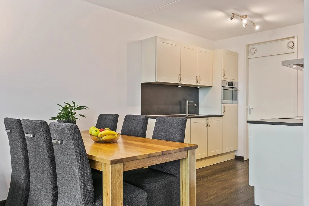 Foto van de Appartement gelegen aan de Vijfhagen in Breda