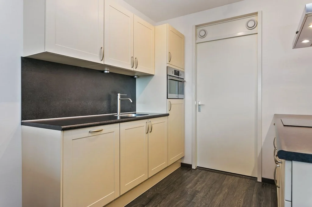 Foto van de Appartement gelegen aan de Vijfhagen in Breda