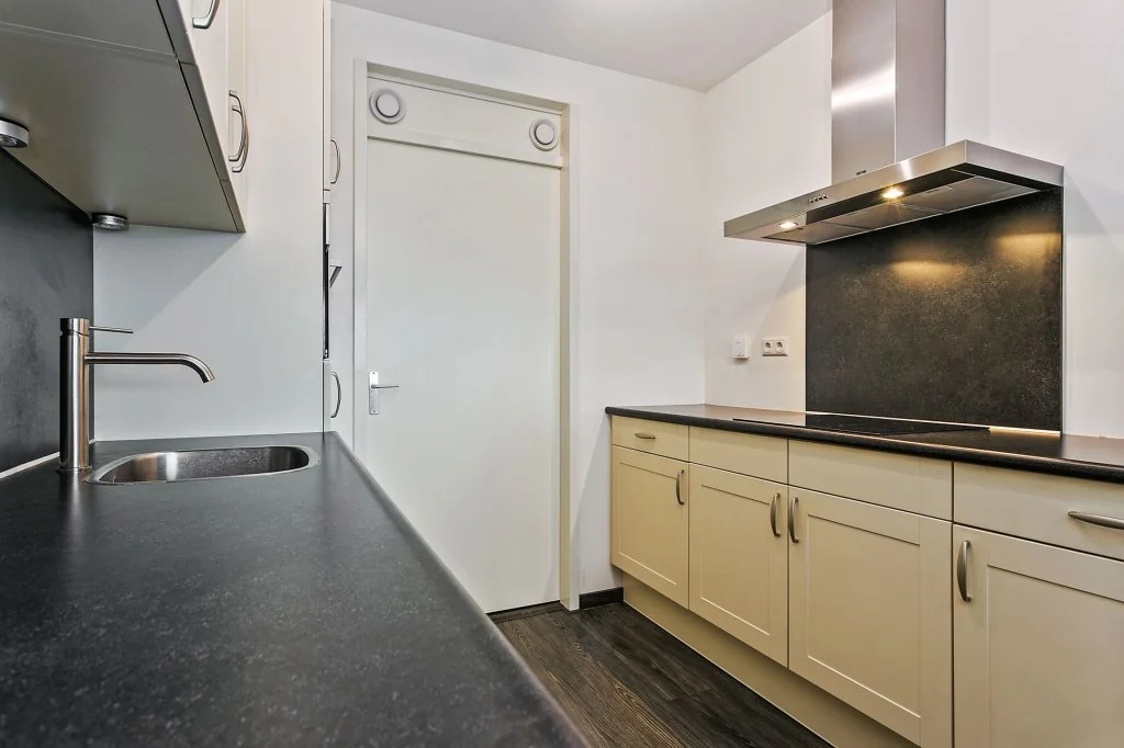 Foto van de Appartement gelegen aan de Vijfhagen in Breda