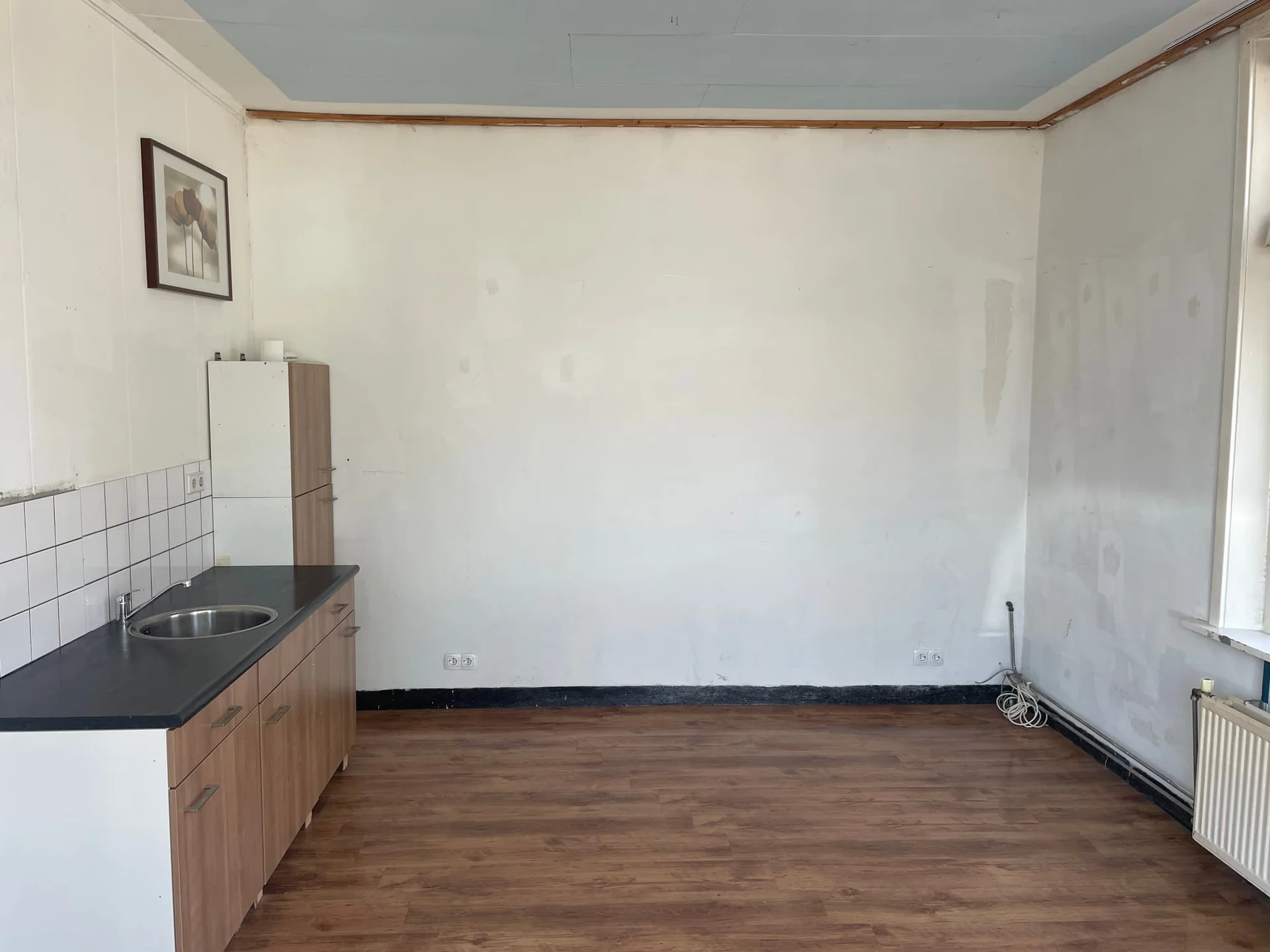 Foto van de Kamer gelegen aan de Rijksweg in Heumen