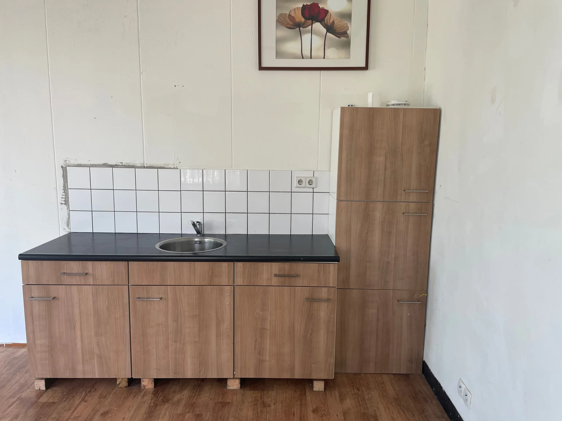 Foto van de Kamer gelegen aan de Rijksweg in Heumen