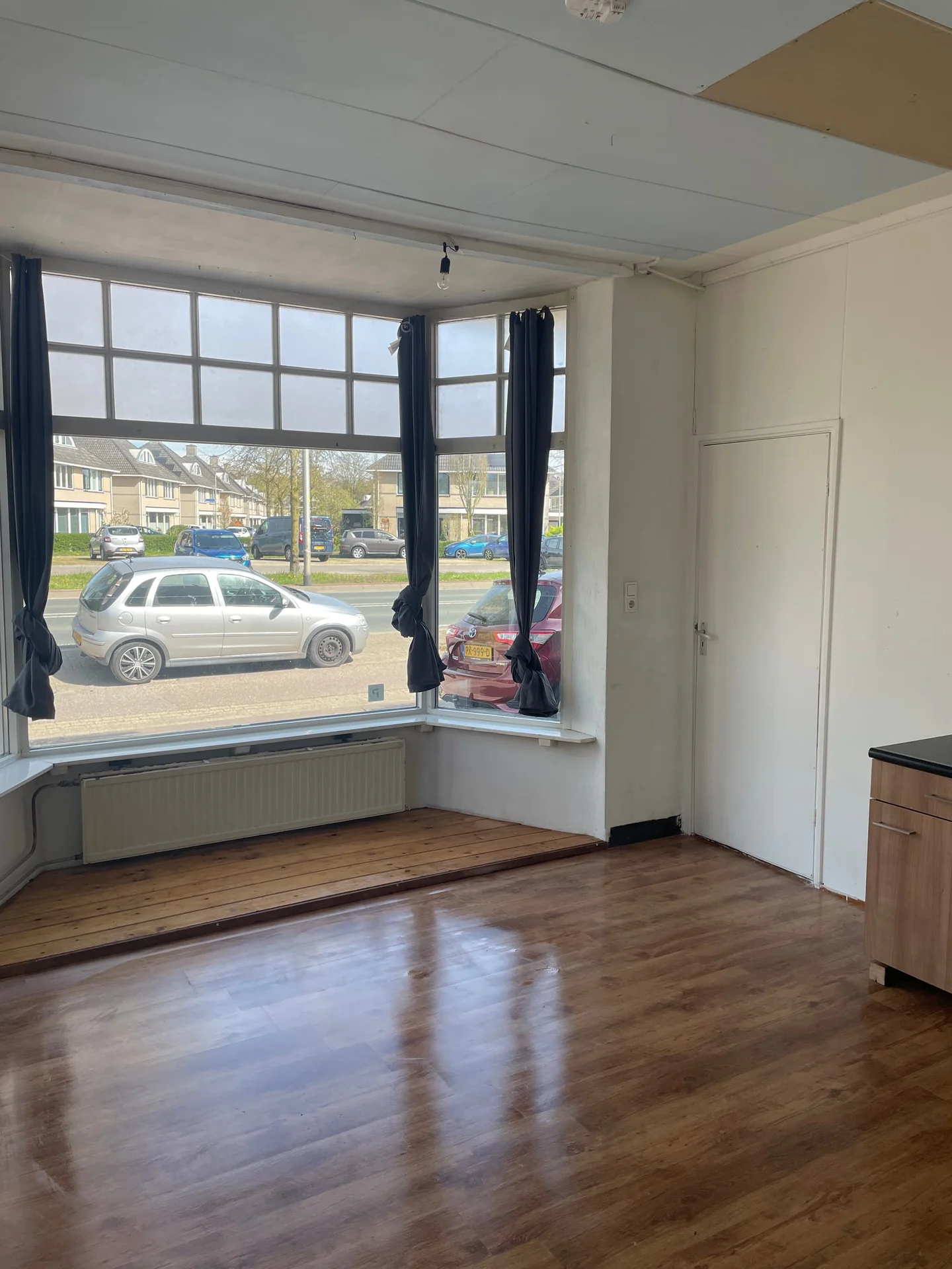 Foto van de Kamer gelegen aan de Rijksweg in Heumen