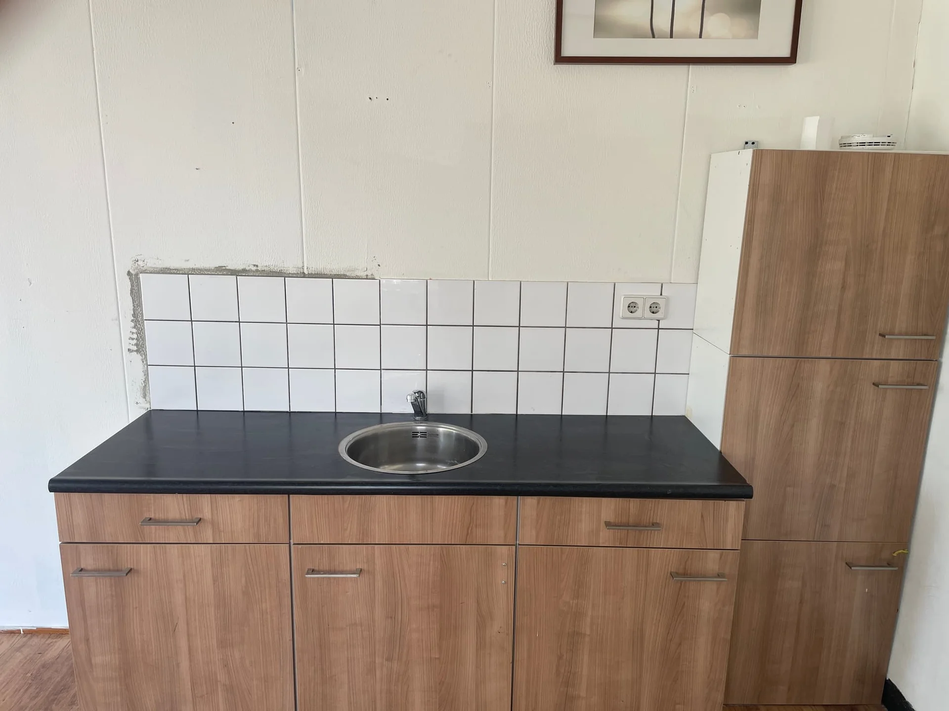 Foto van de Kamer gelegen aan de Rijksweg in Heumen