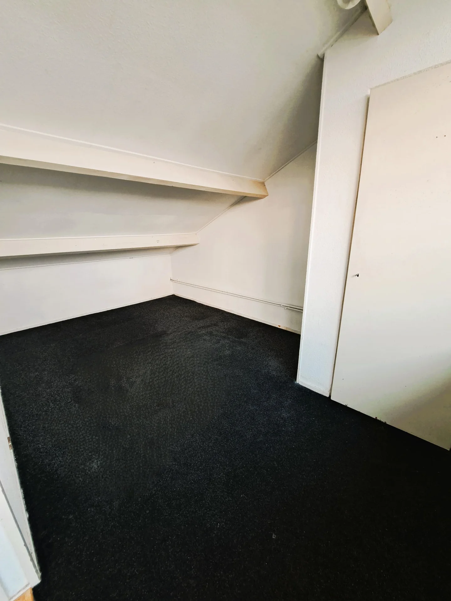 Foto van de Kamer gelegen aan de IJselstraat in Assen