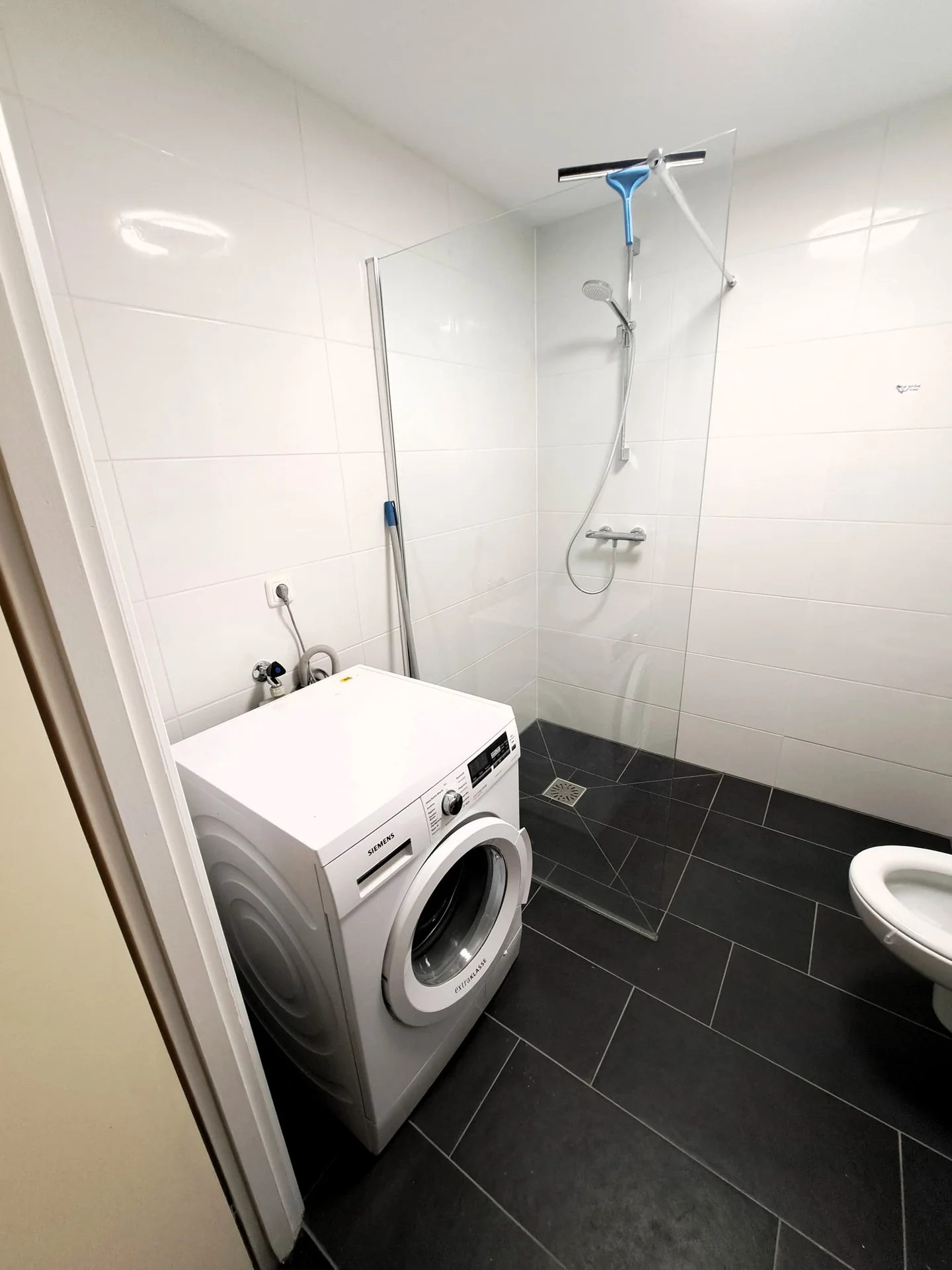 Foto van de Kamer gelegen aan de IJselstraat in Assen
