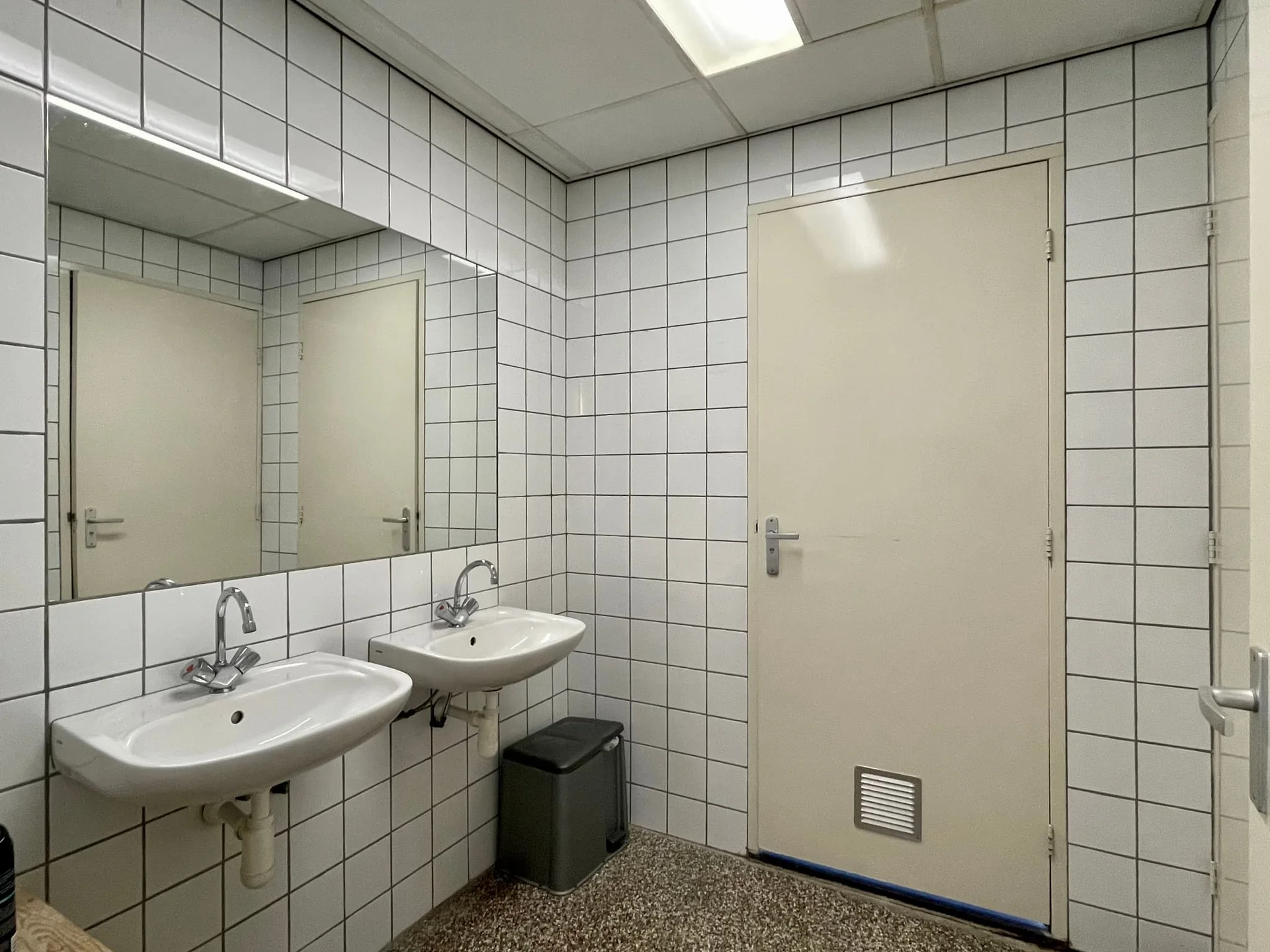 Foto van de Kamer gelegen aan de Groesbeeksedwarsweg in Nijmegen