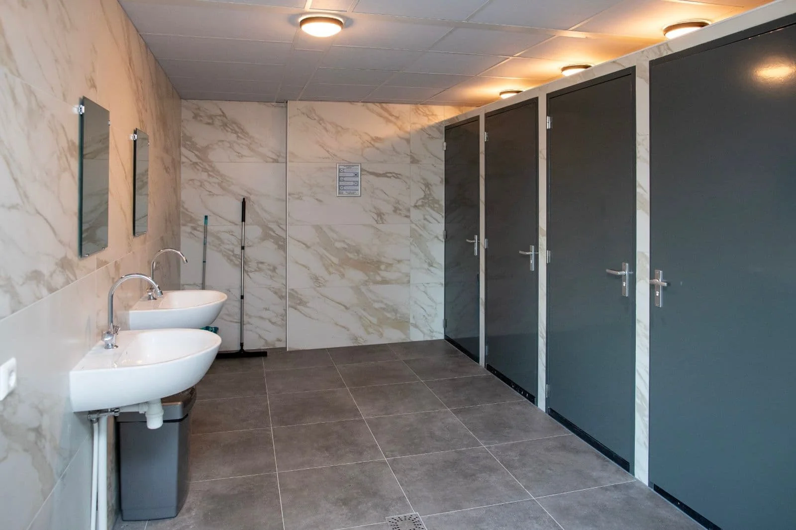 Foto van de Kamer gelegen aan de Brugwal in Nieuwegein