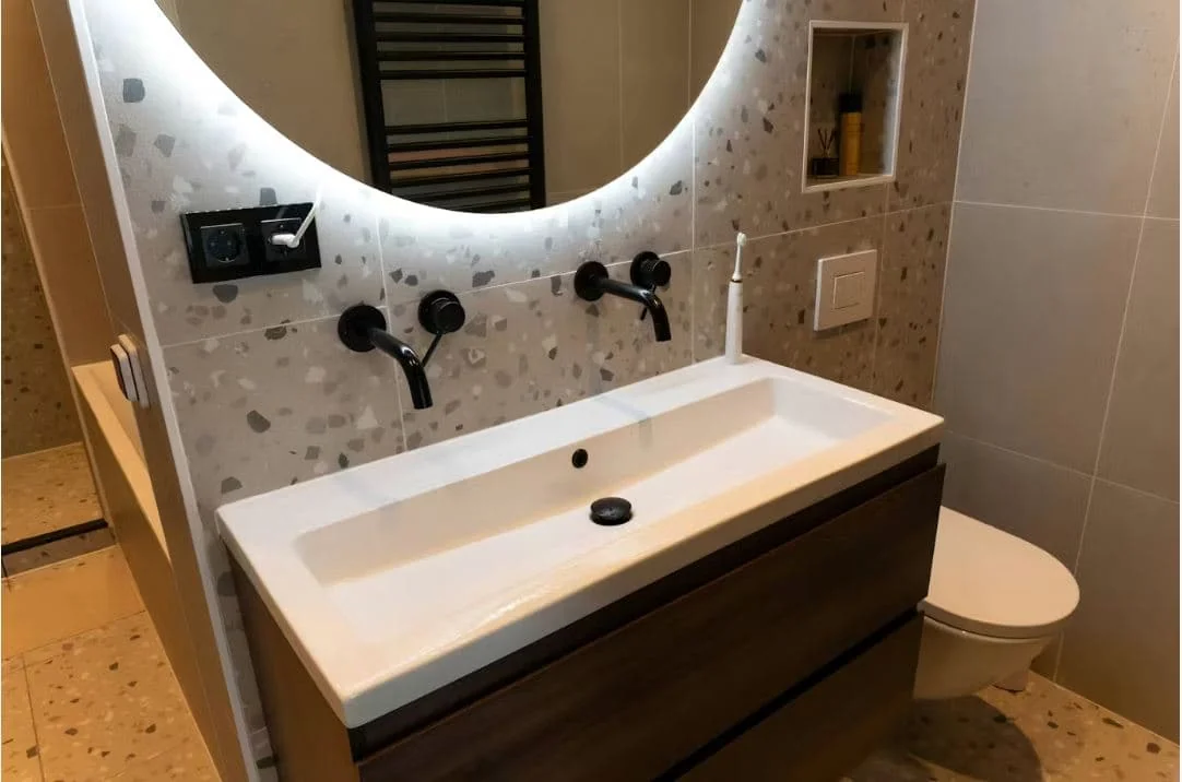 Foto van de Kamer gelegen aan de De Helling in Zaandam