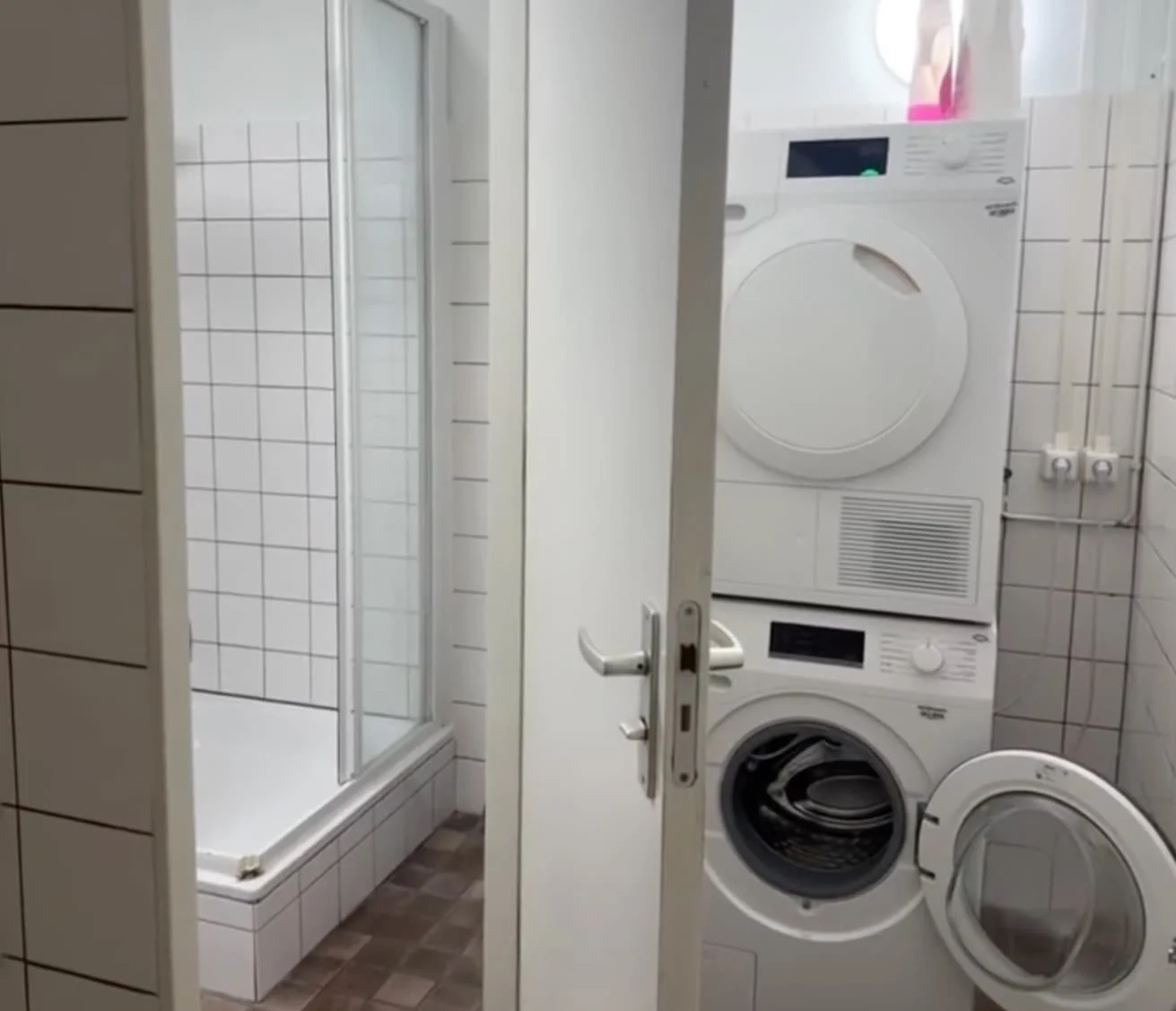 Foto van de Kamer gelegen aan de Heyendaalseweg in Nijmegen