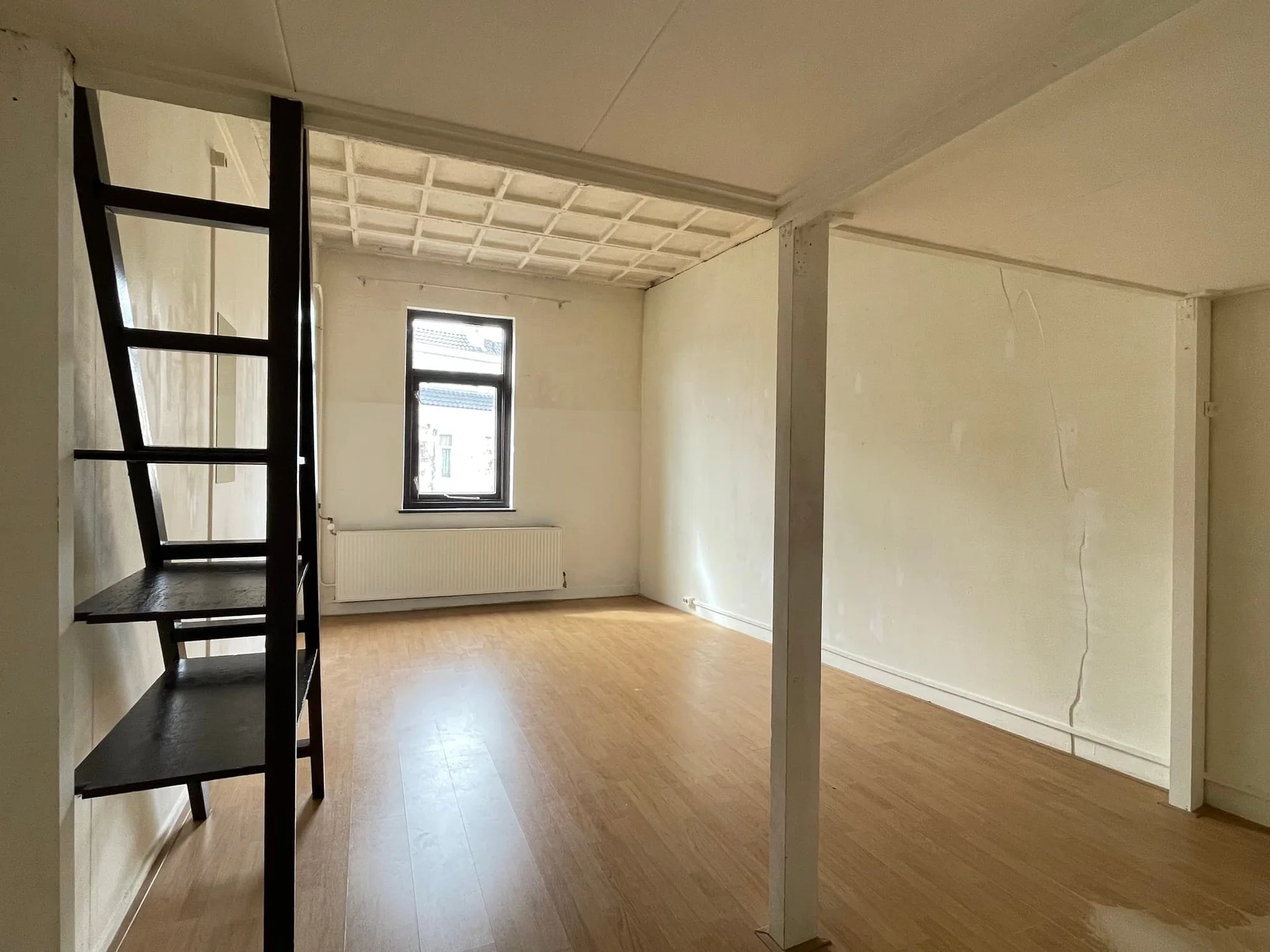Foto van de Kamer gelegen aan de Muurhuizen in Amersfoort
