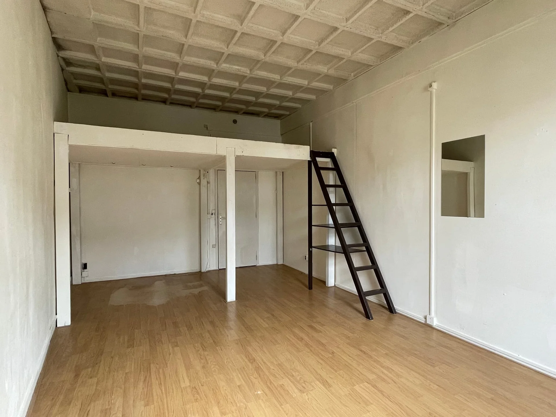 Foto van de Kamer gelegen aan de Muurhuizen in Amersfoort