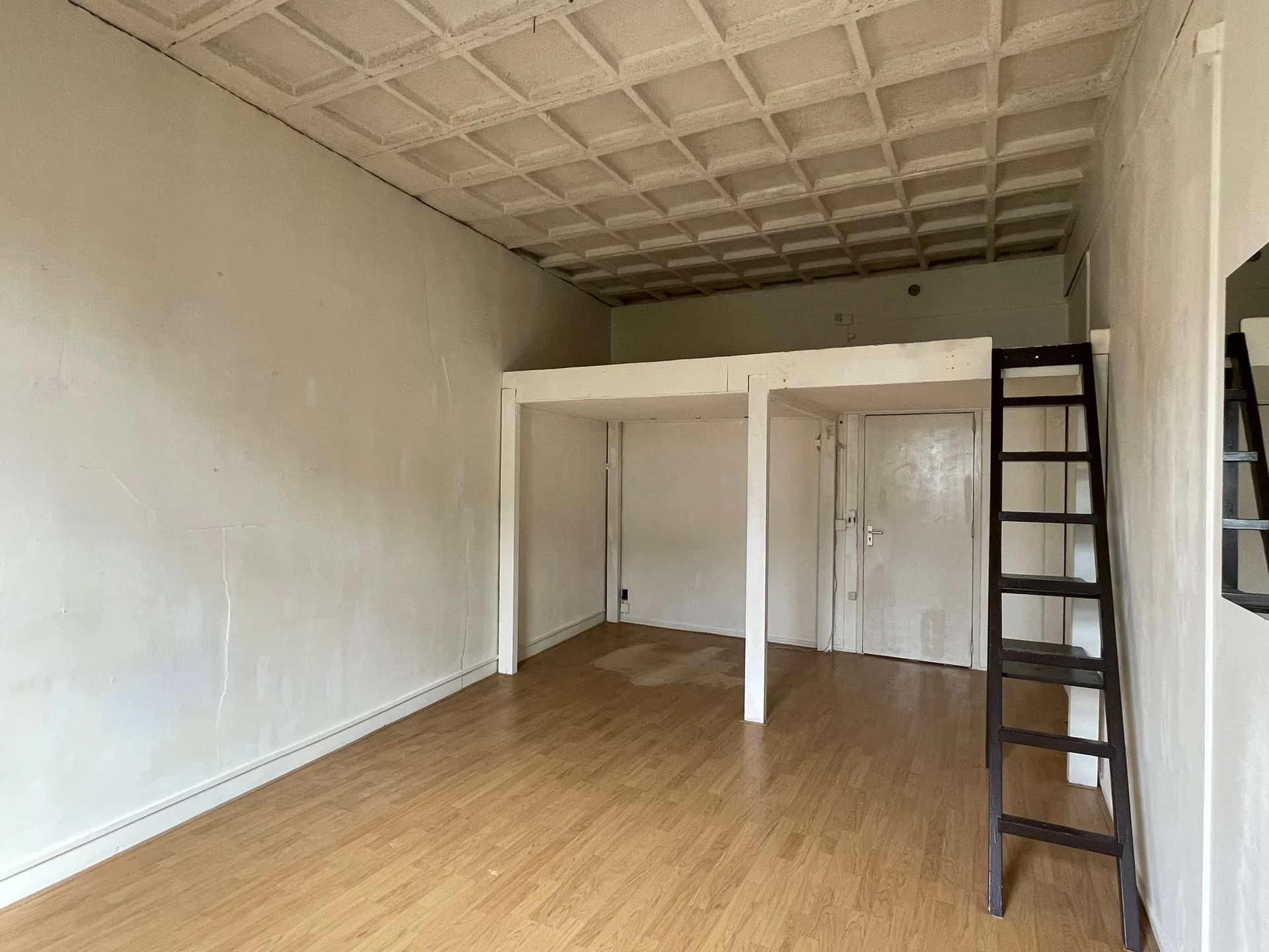 Foto van de Kamer gelegen aan de Muurhuizen in Amersfoort