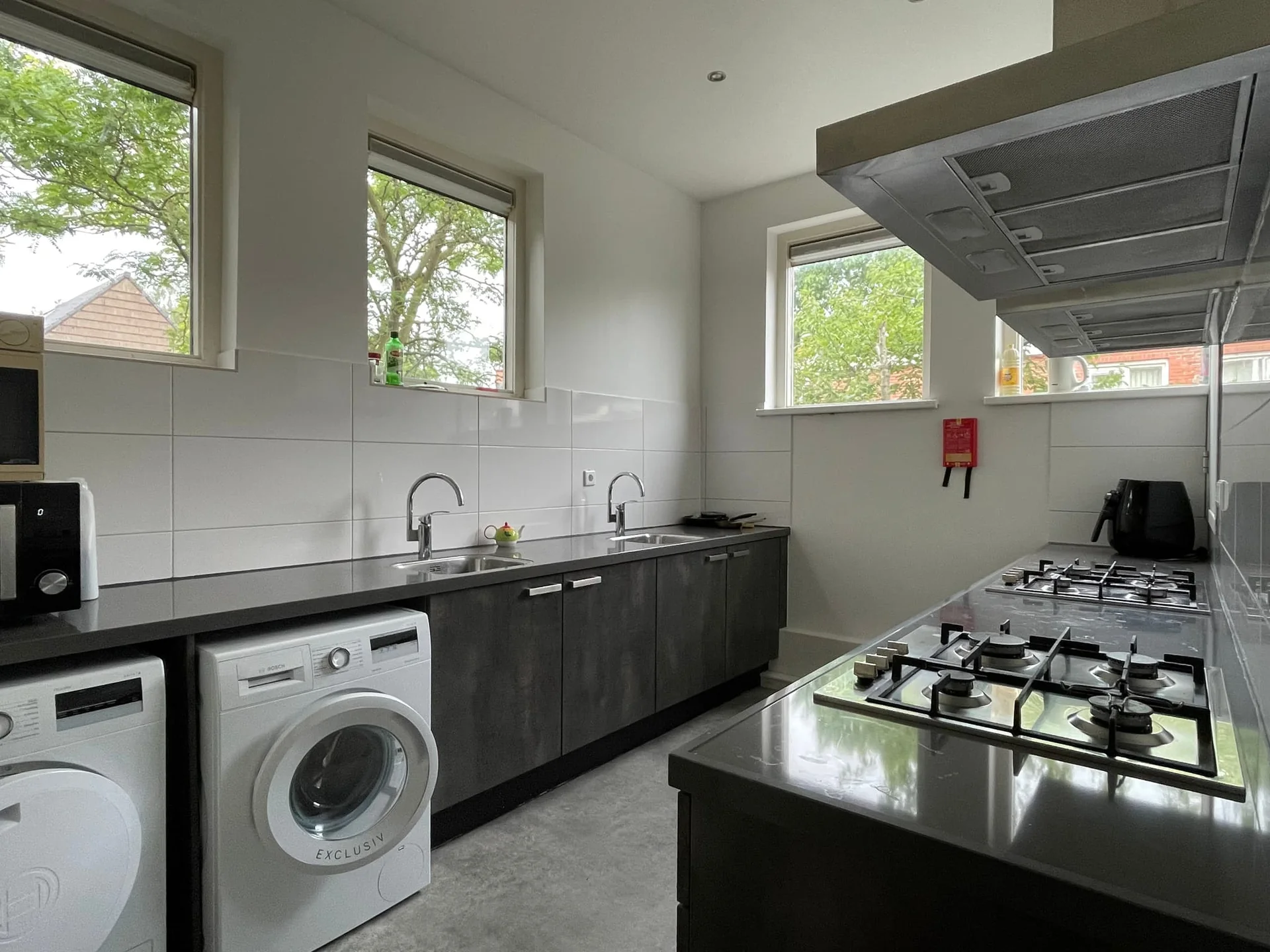Foto van de Kamer gelegen aan de Muurhuizen in Amersfoort