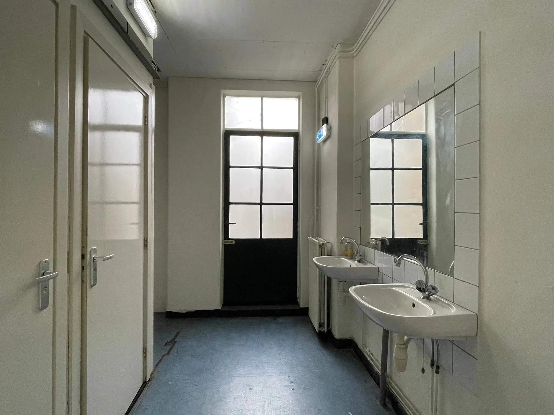 Foto van de Kamer gelegen aan de Muurhuizen in Amersfoort
