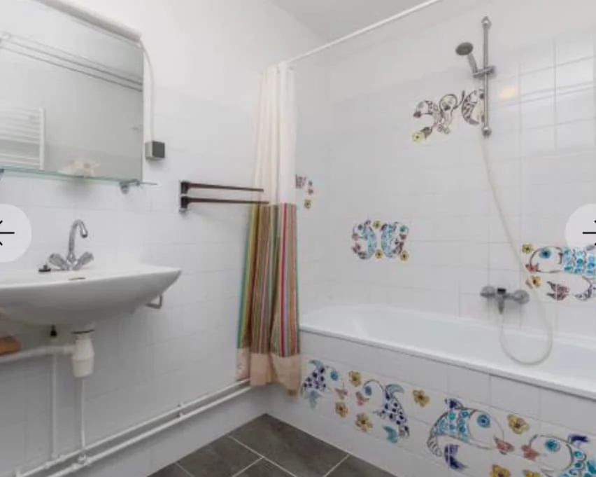 Foto van de Kamer gelegen aan de Buitenstede in Nieuwegein