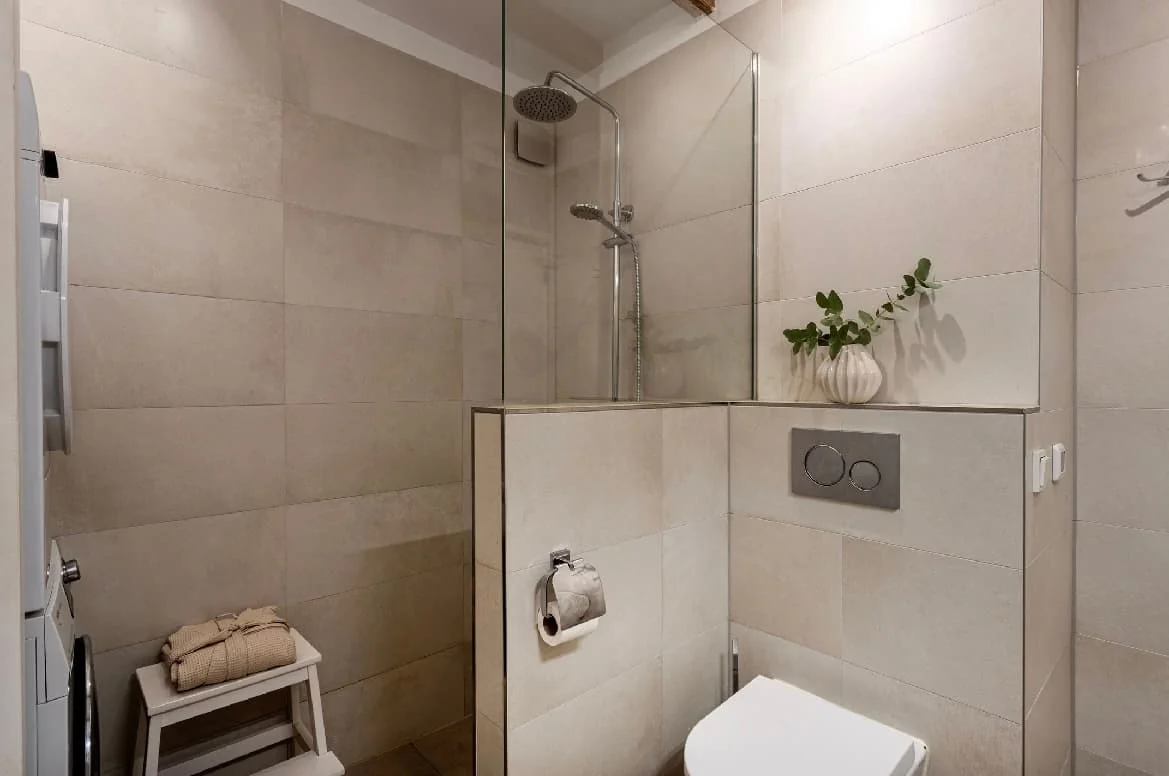 Foto van de Kamer gelegen aan de Lijnbaansgracht in Amsterdam