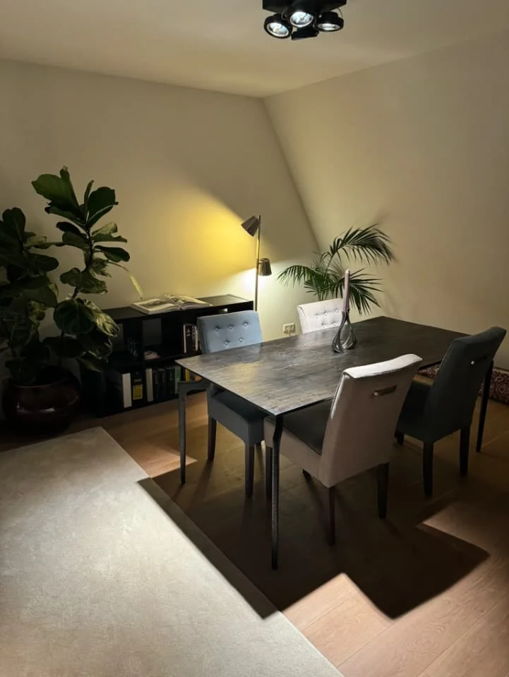 Foto van de Kamer gelegen aan de Scheldestraat in Amsterdam