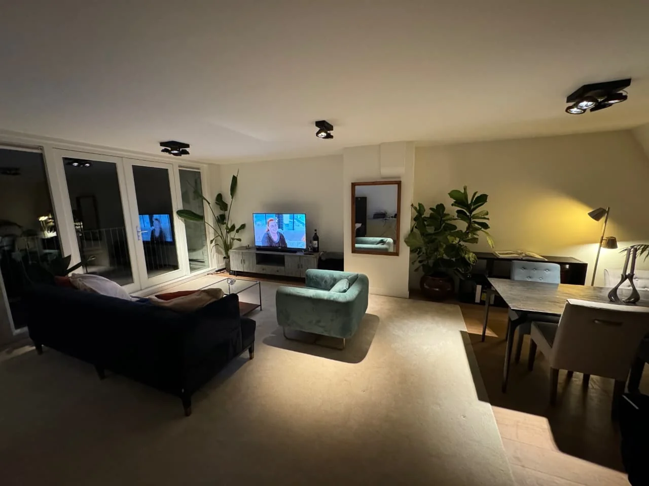 Foto van de Kamer gelegen aan de Scheldestraat in Amsterdam