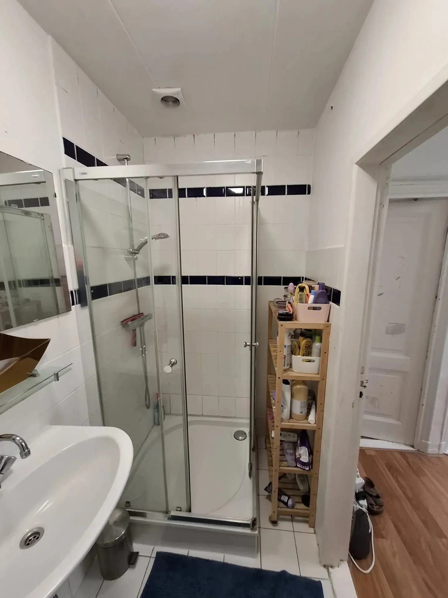 Foto van de Kamer gelegen aan de Graafsedwarsstraat in Nijmegen