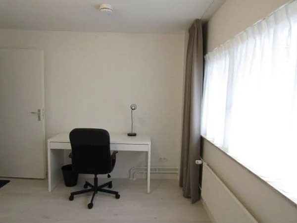 Foto van de Kamer gelegen aan de Bremstraat in Groningen