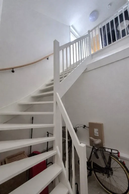 Foto van de Appartement gelegen aan de Oudestraat in Assen
