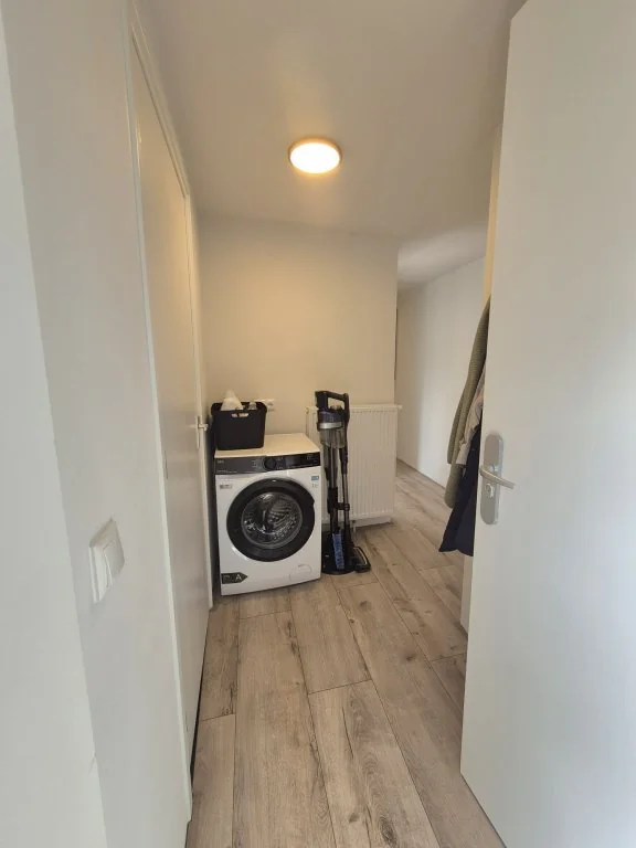 Foto van de Appartement gelegen aan de Oudestraat in Assen